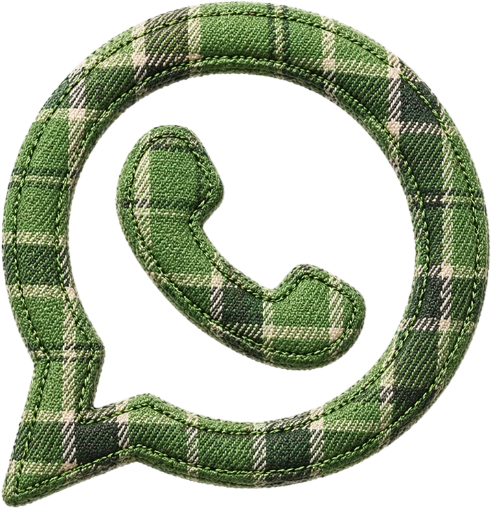 Mándanos un Whatsapp