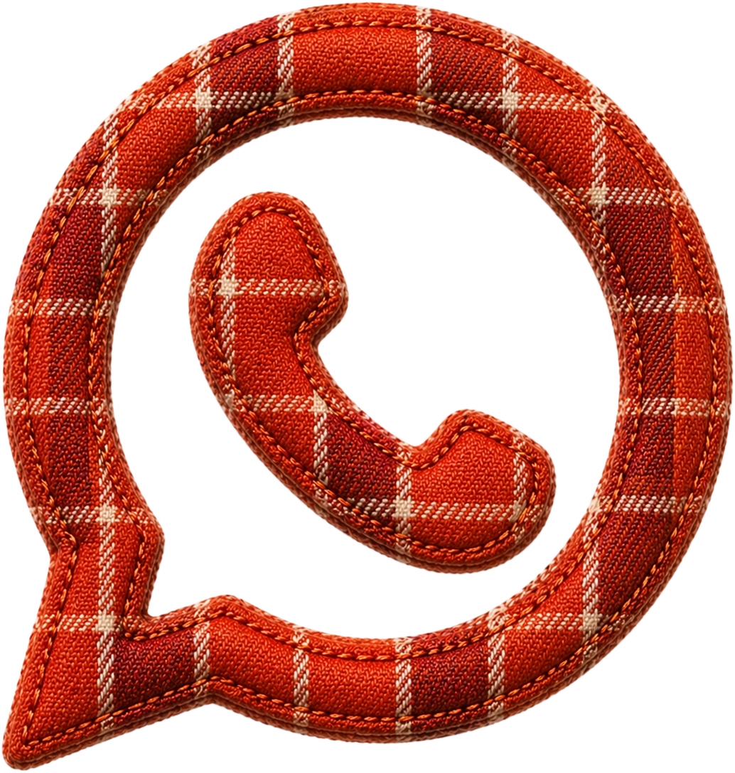 Mándanos un Whatsapp