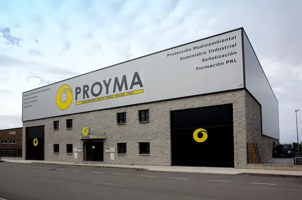 Proyma: vestuario laboral y EPIs - 3