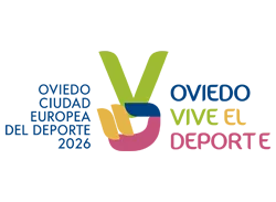 Oviedo, Ciudad Europea del Deporte 2026