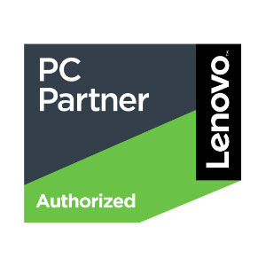Xiga Informática, Lenovo PC Partner Authorized en Málaga