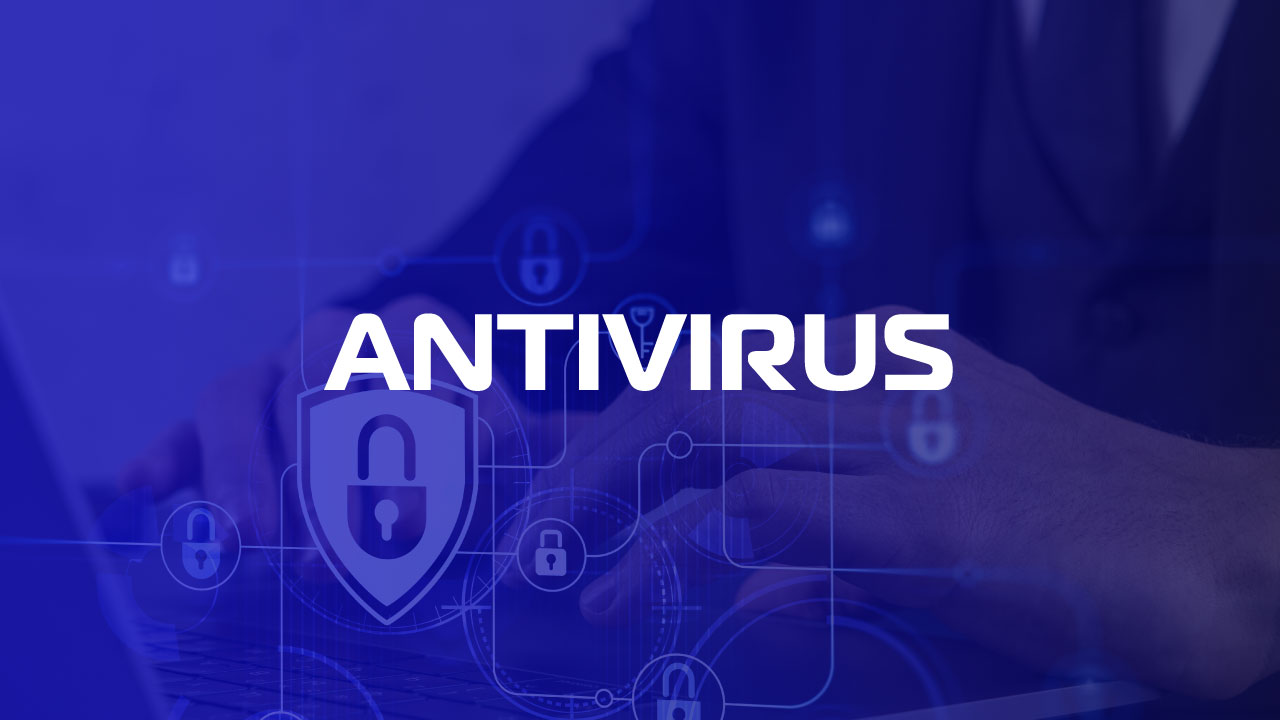 Instalación de antivirus en Málaga