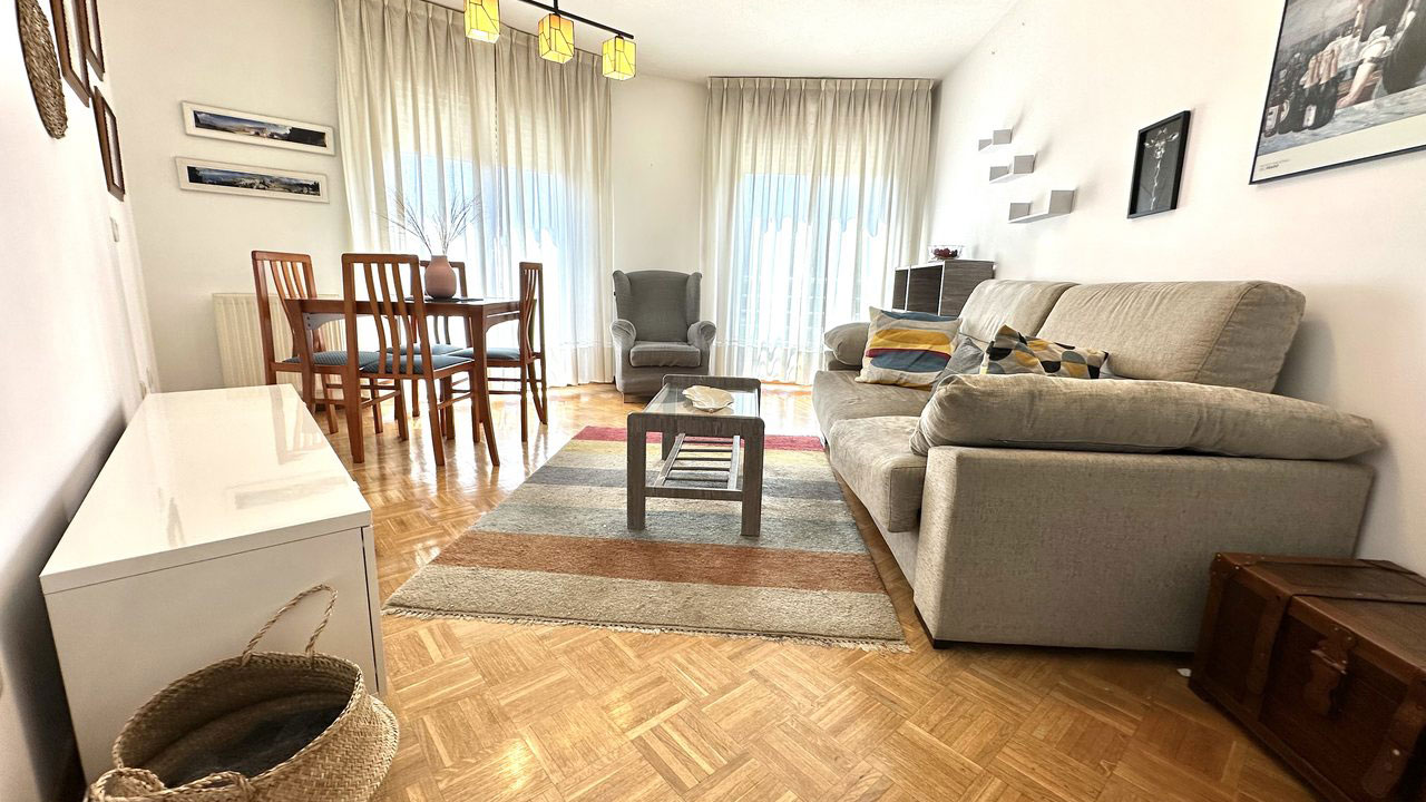 Inmobiliaria La Fresneda, rent and sale of properties in Asturias
