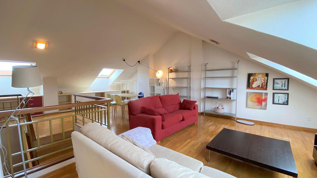 Inmobiliaria La Fresneda, rent and sale of town houses in Asturias