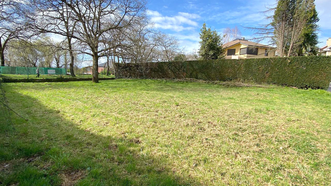 Inmobiliaria La Fresneda, sale of estates in Asturias