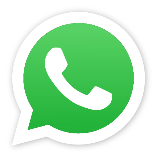 Mándanos un Whatsapp Mándanos un Whatsapp