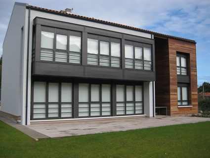 ventanas para casas modernas