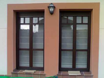 puertas para viviendas