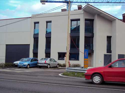 ventanas para oficinas y empresas