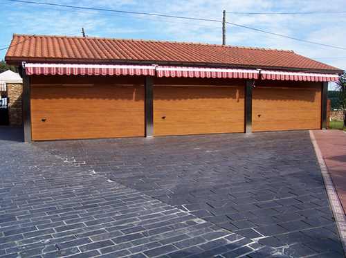 fabrica de toldos en asturias
