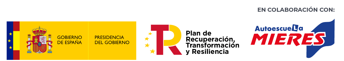 Entidades colaboradoras en curso de plan de recuperación, transformación y resiliencia