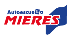 logo autoescuela mieres