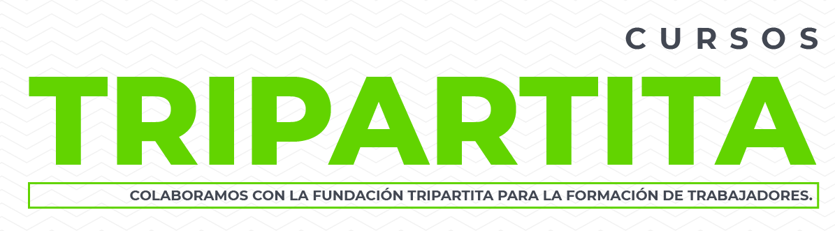 cursos de formación tripartita en autoescuelas Mieres Asturias