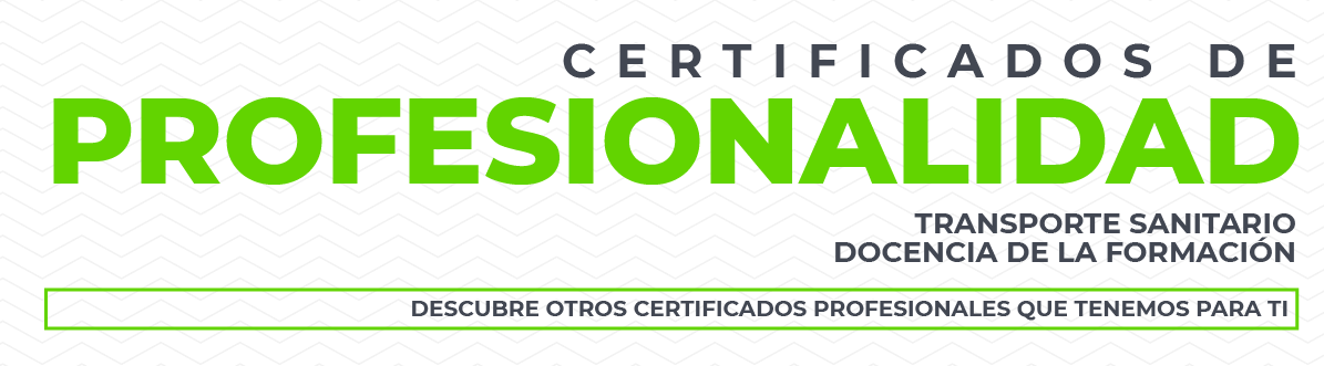 Certificados de profesionalidad en autoescuelas Mieres Asturias