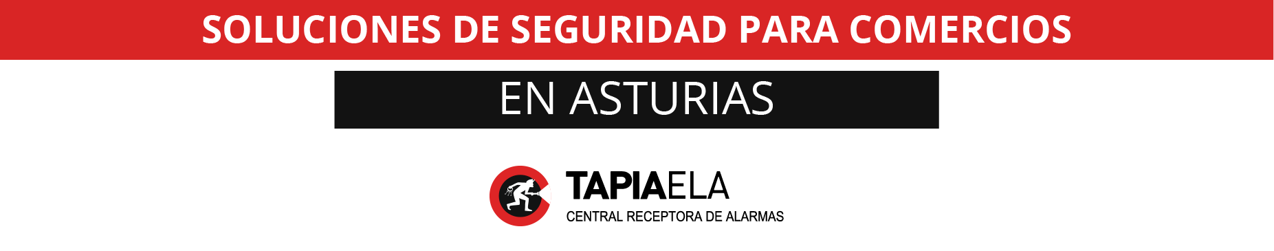 Ssistemas de seguridad y alarma para hogares y empresas en Asturias