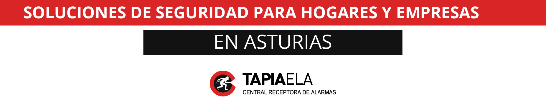 Ssistemas de seguridad y alarma para hogares y empresas en Asturias