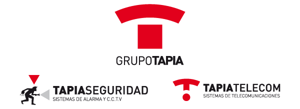 Empresas que forman el Grupo Tapia, Tapia Seguridad y Tapia Telecom