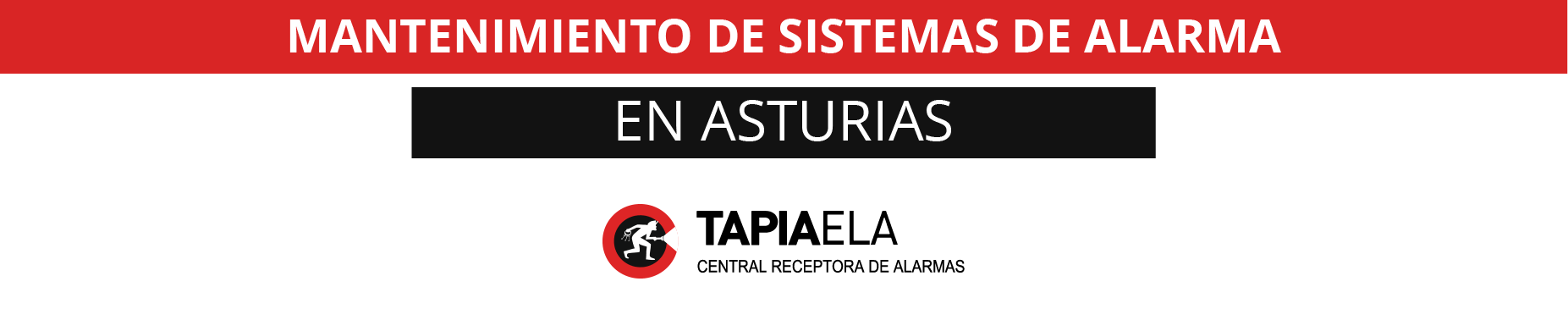 Mantenimientos de alarmas