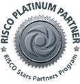 Tapia Seguridad, Platinum Partner de Risco