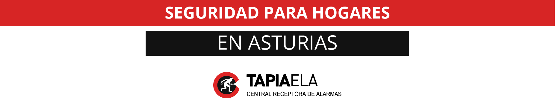 Seguridad para el hogar