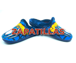 Zapatillas para niño y niña