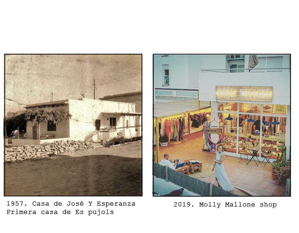 Casa abuelos