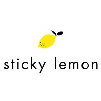 sticky lemon