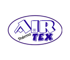 Tejido AirTex Thermo de MJD Sport