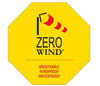 Tejido Zero Wind