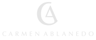 Logotipo Carmen Ablanedo