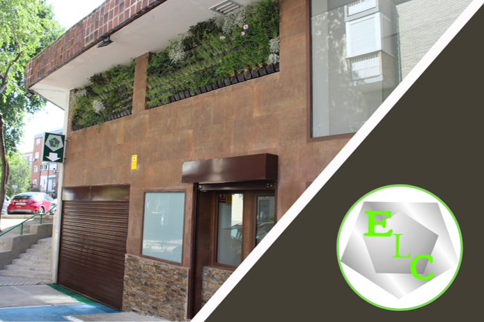 Somos ELC Limpezas y Jardines