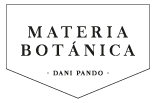 Logo Materia Botánica