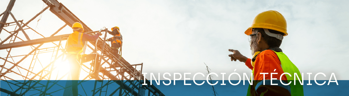 Inspección Técnica