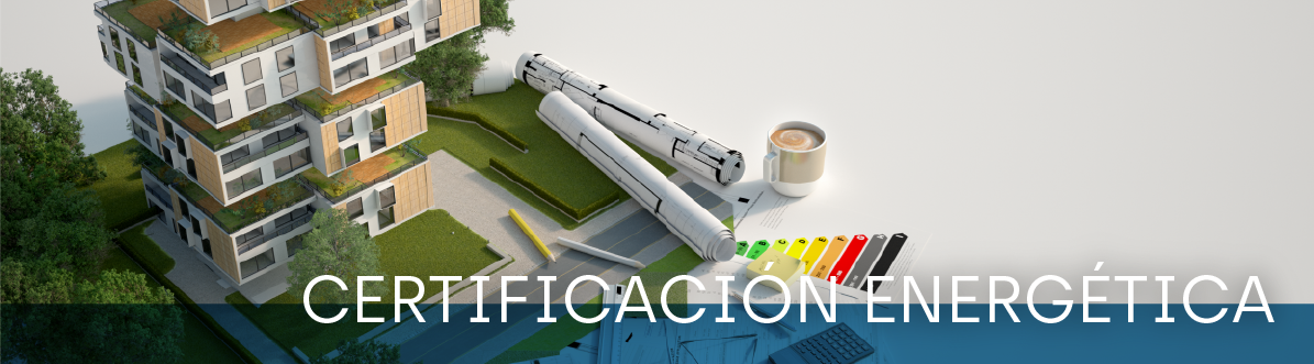 Certificación Energetica