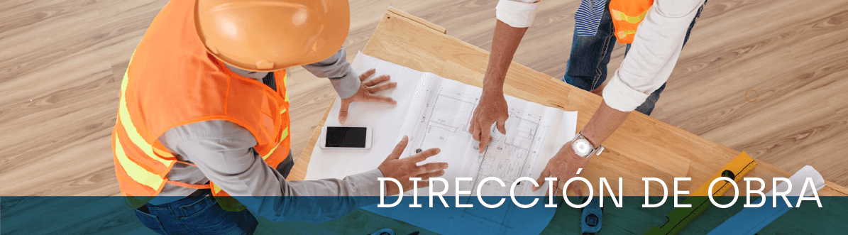 Dirección de obras y construcciones en Asturias. Rodríguez Ayanz Arquitectos