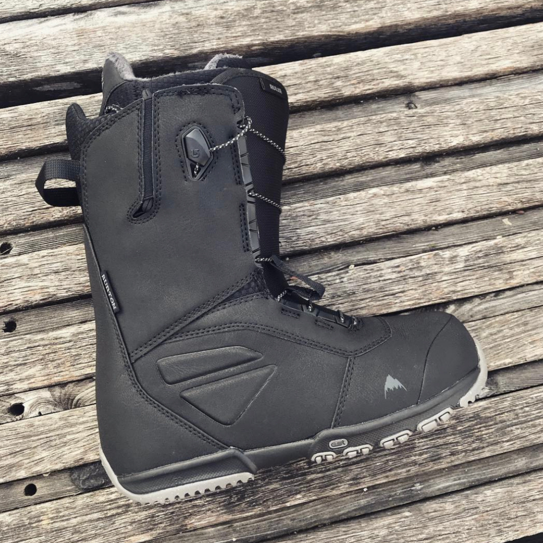 Burton Ruler snowboard boots