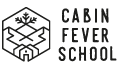 Logo Cabin Fever School