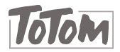 logo de totom