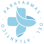 Logo Parafarmas del Atlántico
