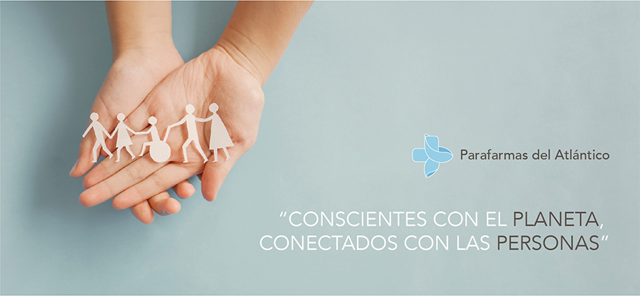 Parafarmas del Atlántico, ayudamos en el bienestar de las personas