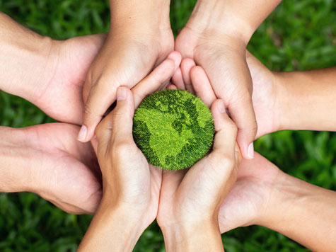 Mon Net i Verd, empresa comprometida con el medio ambiente