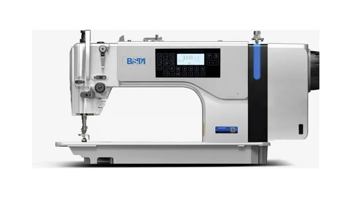 Máquina de coser industrial BSM A8100