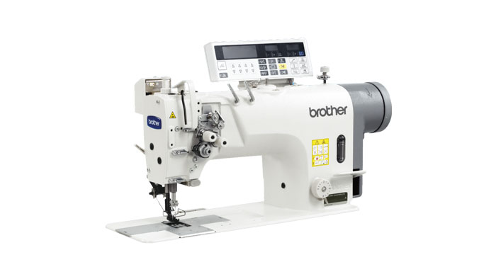Máquina de coser industrial Brother T8422D