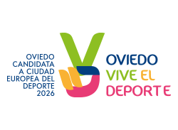 Oviedo, candidata a Ciudad Europea del Deporte 2026
